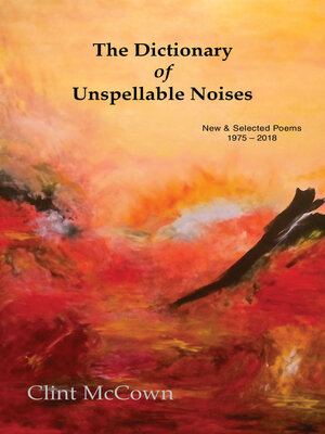 The Dictionary of Unspellable Noises - ebook